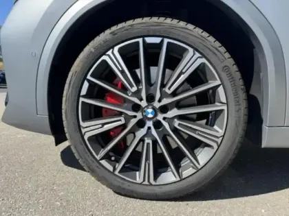 Photo 7 BMW X2  sDrive20dA 163ch M Sport DKG7