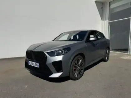 Photo Bmw X2 M Sport