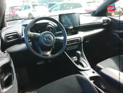 Photo 14 Toyota Yaris  116h GR Sport 5p MY22