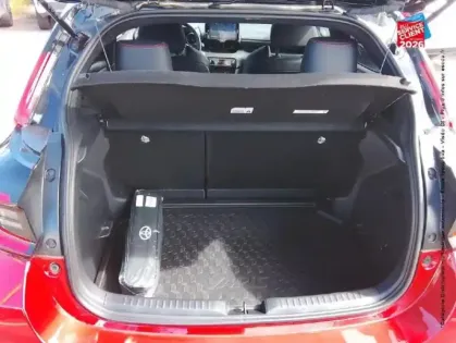 Photo 13 Toyota Yaris  116h GR Sport 5p MY22