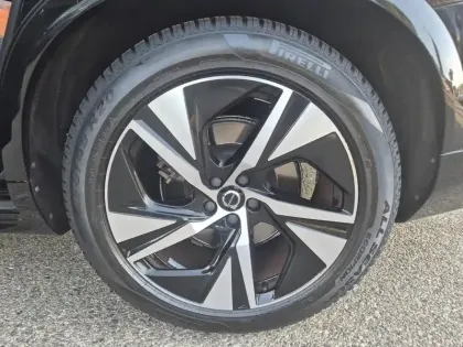 Photo 13 Volvo XC90  T8 AWD 303 + 87ch R-Design Geartronic