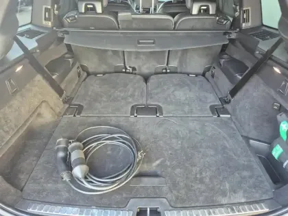 Photo 15 Volvo XC90  T8 AWD 303 + 87ch R-Design Geartronic