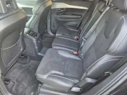 Photo 12 Volvo XC90  T8 AWD 303 + 87ch R-Design Geartronic