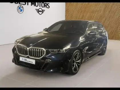 Photo Bmw Serie 5 M Sport