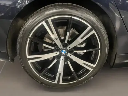 Photo 7 BMW Serie 5 Série 5 Touring 530e 299ch M Sport
