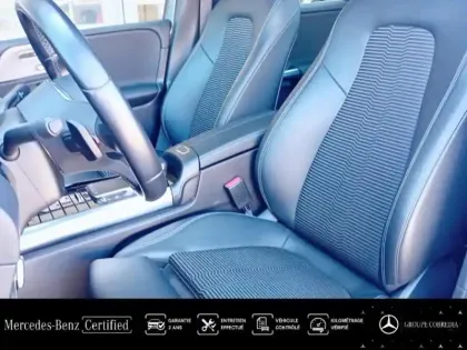 Photo 5 Mercedes Classe B  180d 2.0 116ch Progressive Line Edition 8G-DCT