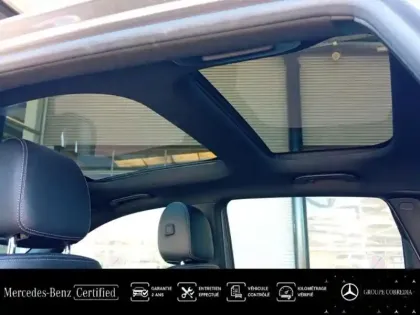 Photo 8 Mercedes Classe B  180d 2.0 116ch Progressive Line Edition 8G-DCT