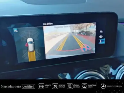 Photo 12 Mercedes Classe B  180d 2.0 116ch Progressive Line Edition 8G-DCT