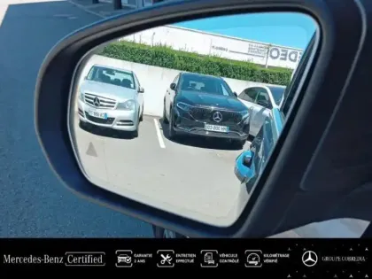 Photo 14 Mercedes Classe B  180d 2.0 116ch Progressive Line Edition 8G-DCT