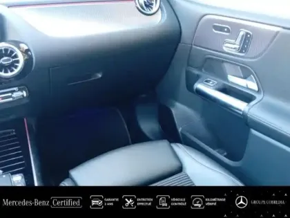 Photo 13 Mercedes Classe B  180d 2.0 116ch Progressive Line Edition 8G-DCT