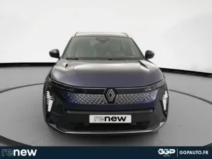 Photo 7 Renault Scenic  E-Tech Electric 220ch 87kWh Techno grande autonomie -25