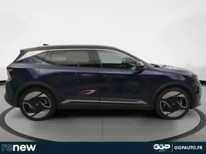 Photo 5 Renault Scenic  E-Tech Electric 220ch 87kWh Techno grande autonomie -25