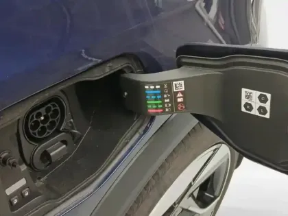 Photo 9 Renault Scenic  E-Tech Electric 220ch 87kWh Techno grande autonomie -25