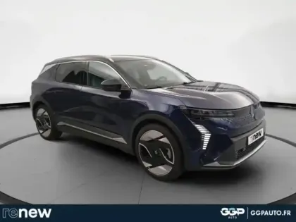 Photo 6 Renault Scenic  E-Tech Electric 220ch 87kWh Techno grande autonomie -25
