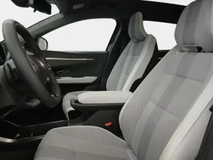 Photo 13 Renault Scenic  E-Tech Electric 220ch 87kWh Techno grande autonomie -25