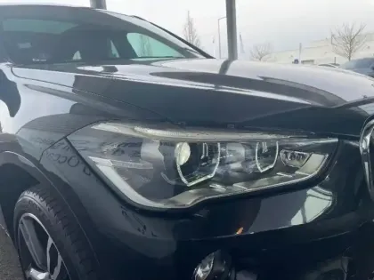 Photo 12 BMW X1  sDrive20iA 192ch M Sport DKG7 Euro6d-T