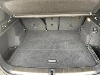 Photo 8 BMW X1  sDrive20iA 192ch M Sport DKG7 Euro6d-T