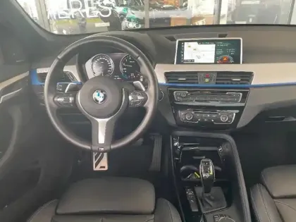 Photo 6 BMW X1  sDrive20iA 192ch M Sport DKG7 Euro6d-T