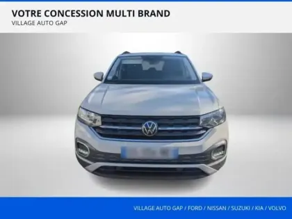 Photo 7 Volkswagen T-cross  1.0 TSI 95ch Active