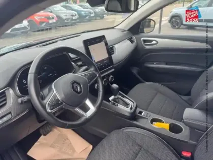Photo 14 Renault Arkana  1.6 E-Tech 145ch Intens -21B