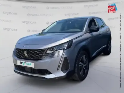 Photo Peugeot 3008 Allure