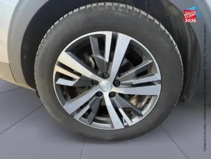 Photo 9 Peugeot 3008  1.2 PureTech 130ch S&S Allure EAT8