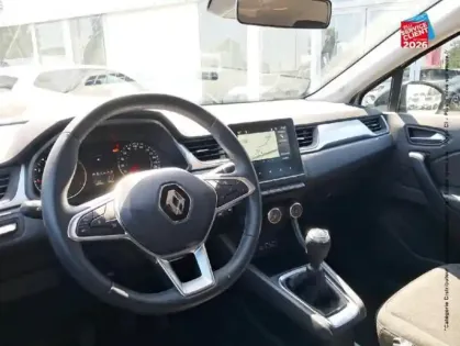 Photo 14 Renault Captur  1.0 TCe 90ch Evolution