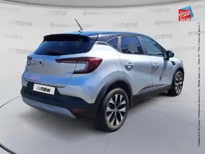 Photo 5 Renault Captur  1.0 TCe 90ch Evolution