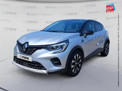 Photo Renault Captur Evolution