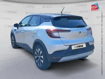 Photo 7 Renault Captur  1.0 TCe 90ch Evolution