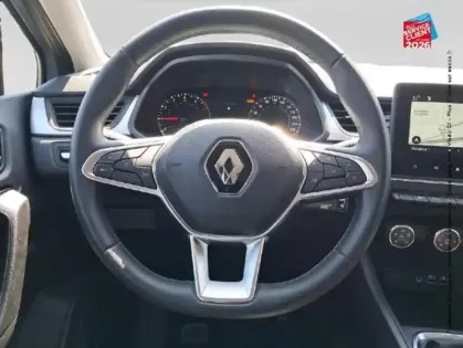 Photo 11 Renault Captur  1.0 TCe 90ch Evolution