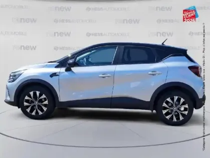 Photo 8 Renault Captur  1.0 TCe 90ch Evolution