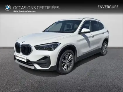 Photo Bmw X1 Business Design
