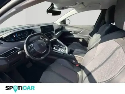 Photo 12 Peugeot 3008  HYBRID 225ch Allure Pack e-EAT8
