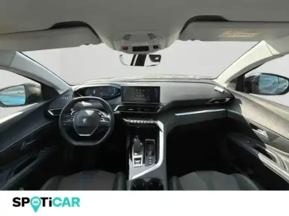 Photo 14 Peugeot 3008  HYBRID 225ch Allure Pack e-EAT8