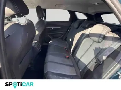 Photo 13 Peugeot 3008  HYBRID 225ch Allure Pack e-EAT8