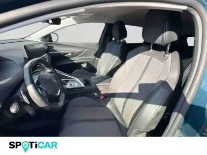 Photo 11 Peugeot 3008  HYBRID 225ch Allure Pack e-EAT8