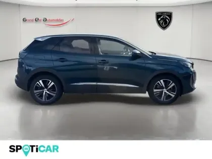 Photo 7 Peugeot 3008  HYBRID 225ch Allure Pack e-EAT8