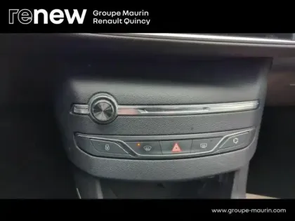 Photo 10 Peugeot 308  1.2 PureTech 130ch E6.3 S&S GT Line
