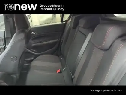 Photo 7 Peugeot 308  1.2 PureTech 130ch E6.3 S&S GT Line