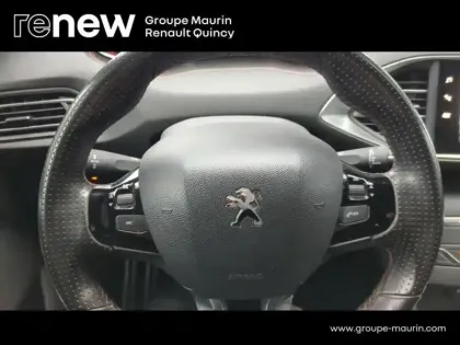 Photo 8 Peugeot 308  1.2 PureTech 130ch E6.3 S&S GT Line