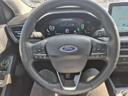 Photo 18 Ford Focus  SW 1.0 EcoBoost mHEV 125ch Titanium X Business