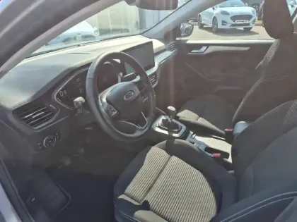 Photo 13 Ford Focus  SW 1.0 EcoBoost mHEV 125ch Titanium X Business