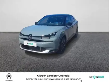 Photo Citroën C4 Max