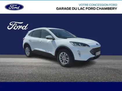 Photo Ford Kuga Titanium