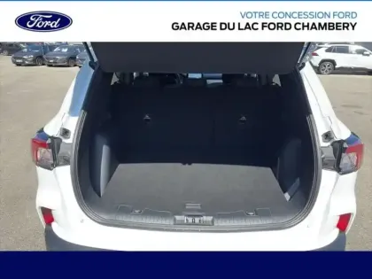 Photo 11 Ford Kuga  2.5 Duratec 190ch FHEV E85 Titanium BVA