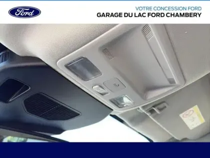 Photo 5 Ford Kuga  2.5 Duratec 190ch FHEV E85 Titanium BVA