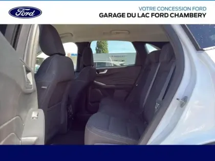 Photo 10 Ford Kuga  2.5 Duratec 190ch FHEV E85 Titanium BVA