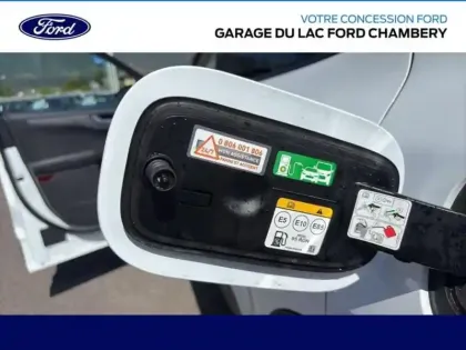 Photo 14 Ford Kuga  2.5 Duratec 190ch FHEV E85 Titanium BVA