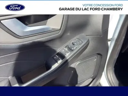 Photo 13 Ford Kuga  2.5 Duratec 190ch FHEV E85 Titanium BVA